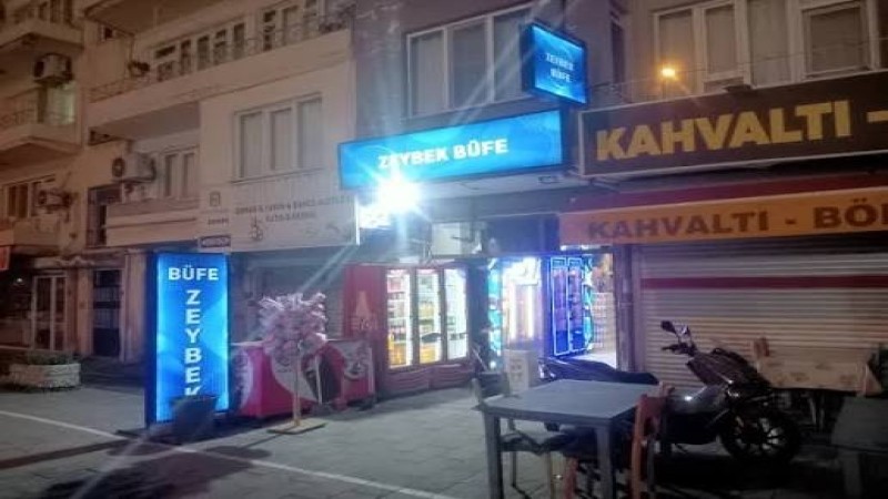 Çine Zeybek Büfe’de Kırmızı Alarm: İndirimli Fiyatlar Yüzleri Güldürüyor!